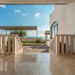 ヴィラ Leo - Private Pool - Seaview - Pets Welcome - Luxury On 1000 M2 *