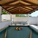 Leo - Private Pool - Seaview - Pets Welcome - Luxury On 1000 M2 * イェセニツェ