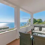 Leo - Private Pool - Seaview - Pets Welcome - Luxury On 1000 M2 * イェセニツェ