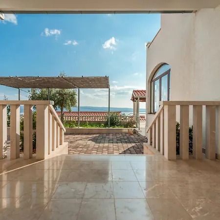 别墅 Leo - Private Pool - Seaview - Pets Welcome - Luxury On 1000 M2 *