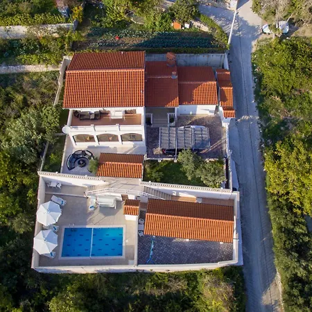 别墅 Leo - Private Pool - Seaview - Pets Welcome - Luxury On 1000 M2