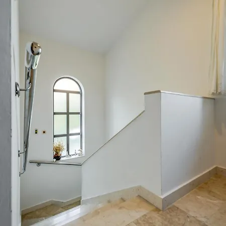 Leo - Private Pool - Seaview - Pets Welcome - Luxury On 1000 M2 *