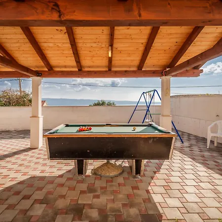 别墅 Leo - Private Pool - Seaview - Pets Welcome - Luxury On 1000 M2 *