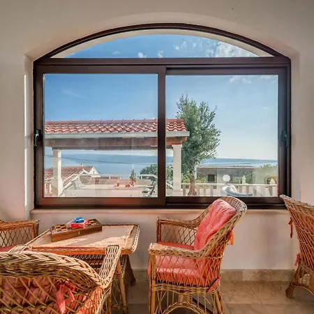Leo - Private Pool - Seaview - Pets Welcome - Luxury On 1000 M2