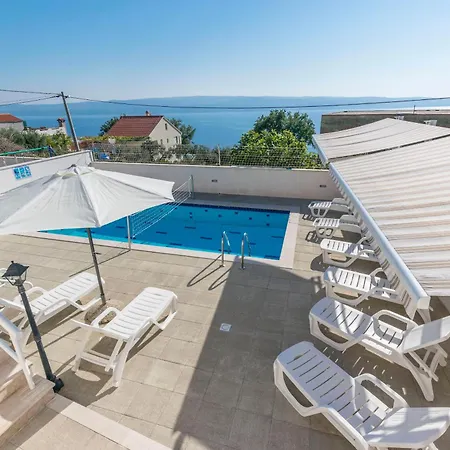 Leo - Private Pool - Seaview - Pets Welcome - Luxury On 1000 M2 别墅 *