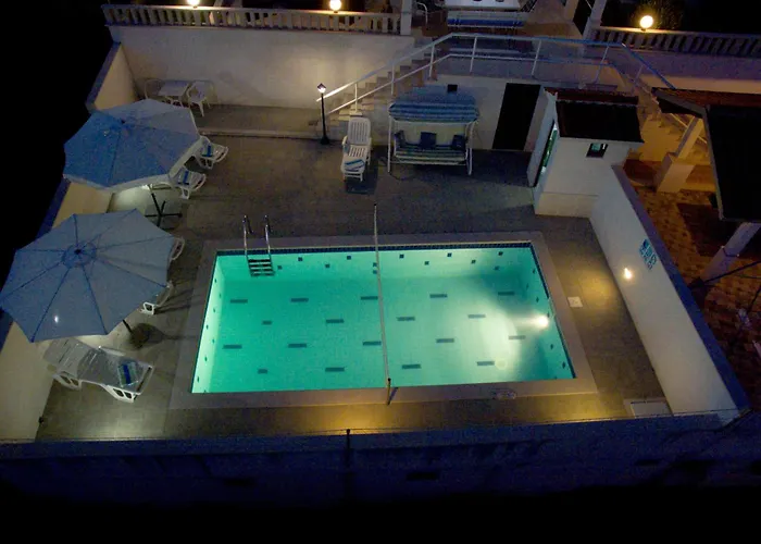 Villa Leo - Private Pool - Seaview - Pets Welcome - Luxury On 1000 M2