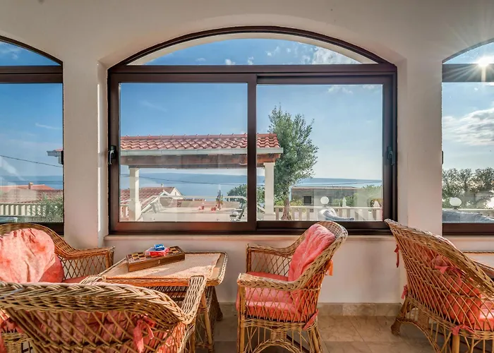 Leo - Private Pool - Seaview - Pets Welcome - Luxury On 1000 M2