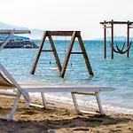 Leo - Private Pool - Seaview - Pets Welcome - Luxury On 1000 M2 Villa *