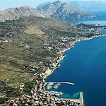 Leo - Private Pool - Seaview - Pets Welcome - Luxury On 1000 M2