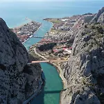 Leo - Private Pool - Seaview - Pets Welcome - Luxury On 1000 M2 Villa