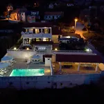 Villa Leo - Private Pool - Seaview - Pets Welcome - Luxury On 1000 M2 *
