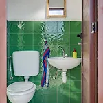Leo - Private Pool - Seaview - Pets Welcome - Luxury On 1000 M2 * Jesenice (Split-Dalmatia)