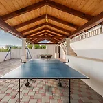 Leo - Private Pool - Seaview - Pets Welcome - Luxury On 1000 M2 *