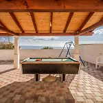 Villa Leo - Private Pool - Seaview - Pets Welcome - Luxury On 1000 M2 *