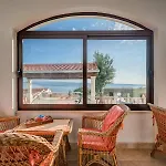 Leo - Private Pool - Seaview - Pets Welcome - Luxury On 1000 M2