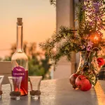Leo - Private Pool - Seaview - Pets Welcome - Luxury On 1000 M2 Villa