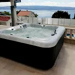 Villa Leo - Private Pool - Seaview - Pets Welcome - Luxury On 1000 M2