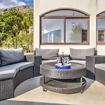 Leo - Private Pool - Seaview - Pets Welcome - Luxury On 1000 M2 *