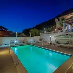 Leo - Private Pool - Seaview - Pets Welcome - Luxury On 1000 M2 Jesenice (Split-Dalmatia)