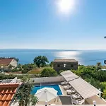 Villa Leo - Private Pool - Seaview - Pets Welcome - Luxury On 1000 M2