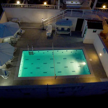 Villa Leo - Private Pool - Seaview - Pets Welcome - Luxury On 1000 M2