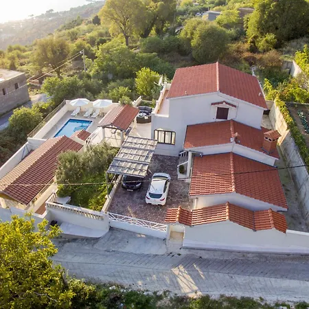 Leo - Private Pool - Seaview - Pets Welcome - Luxury On 1000 M2 Jesenice (Split-Dalmatia)