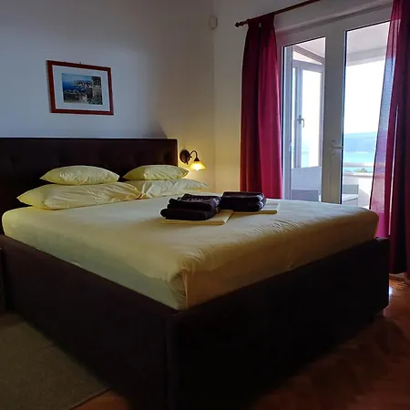 Leo - Private Pool - Seaview - Pets Welcome - Luxury On 1000 M2 Villa *